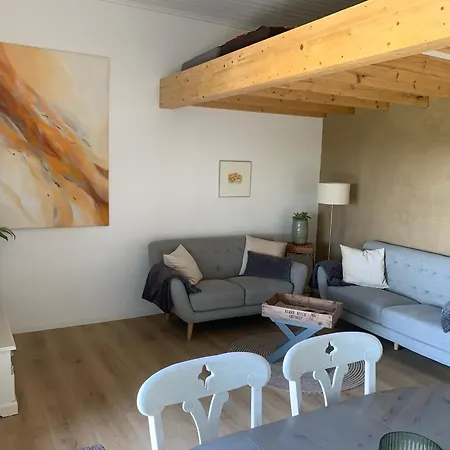 Prázdninový dům Fernblick Much