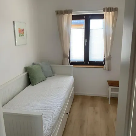 Prázdninový dům Fernblick