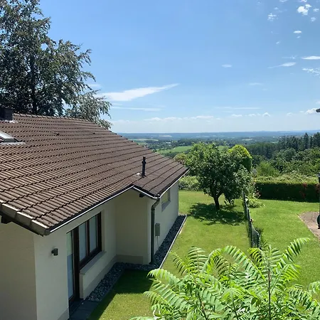 Prázdninový dům Fernblick