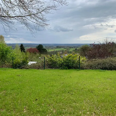 Fernblick