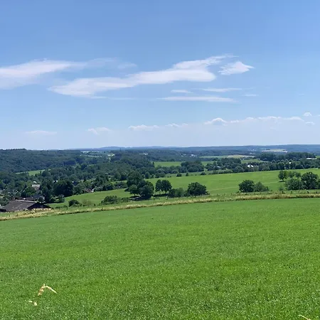Prázdninový dům Fernblick Much