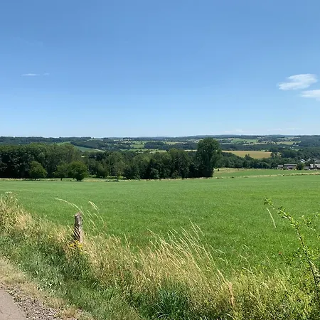 Fernblick Much