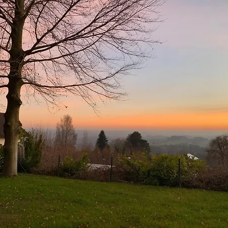Nyaraló Fernblick