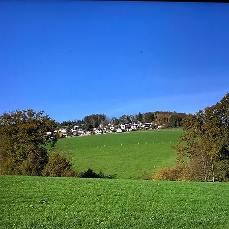 Prázdninový dům Fernblick