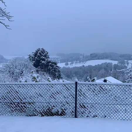 Prázdninový dům Fernblick Much
